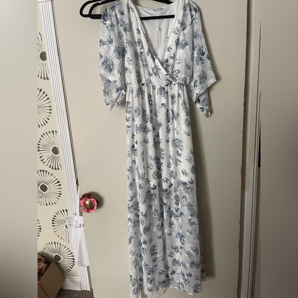 Womens XL Baltic Born Maxi